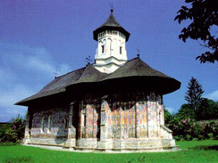 Circuit de 2 zile la manastirile din Bucovina