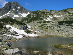Circuit de 2 zile in muntii Retezat