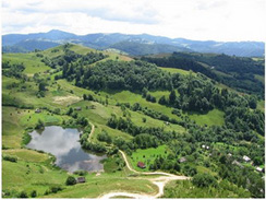 Excursie la Rosia Montana
